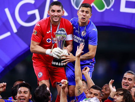 "Chuy Corona se quiere retirar como celeste": Jaime Ordiales