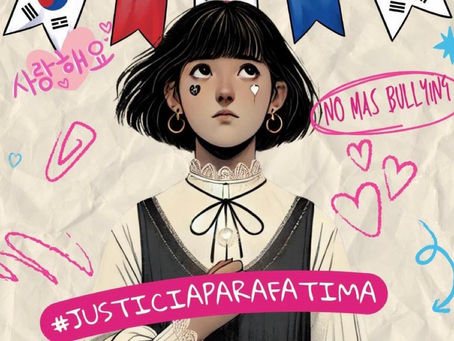 Gobierno de México combatirá el ‘bullying’ tras la agresión contra una niña fan del K-pop