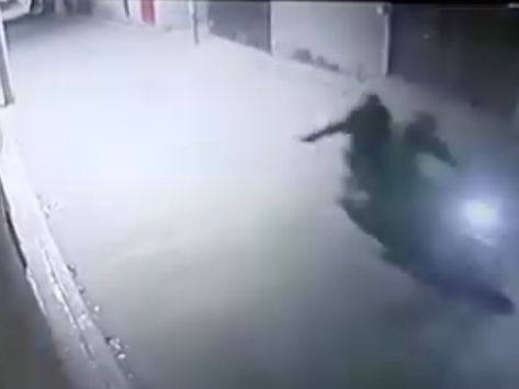 Atacan de madrugada domicilios de síndica y regidora en Xoxocotla, Morelos