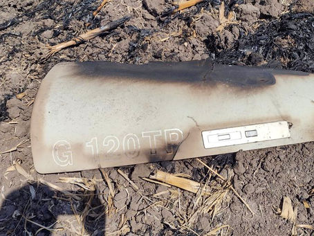 Investiga la Secretaría de la Defensa accidente en Ameca, Jalisco