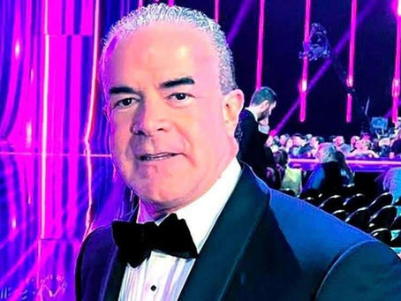 Bloquean cuentas de Raúl Rocha Cantú; FGR lo señala por delincuencia organizada