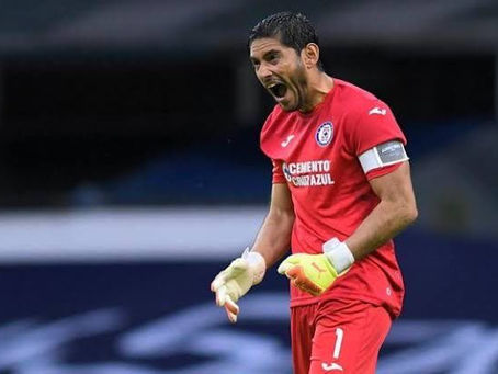 "Es ahora o nunca": José de Jesús Corona