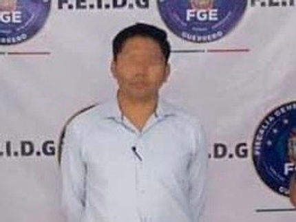 Dictan prisión preventiva a acusado de crimen de alcalde de Chilpancingo