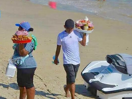 Crece informalidad laboral en México; Guerrero entre los más afectados