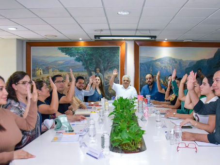 Cabildo de Chilpancingo cumple con la educación indígena: aprueba terreno para nueva escuela