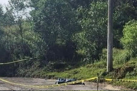 Hallan ejecutados a tres hombres que aparecieron en video “confesando” ataque en Tlapa