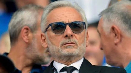 Juez emite orden de aprehensión contra presidente de Grupo Pachuca por desobediencia