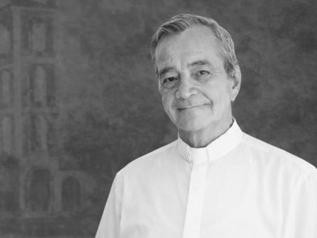 Hallan sin vida a sacerdote reportado como desaparecido en Chiapas