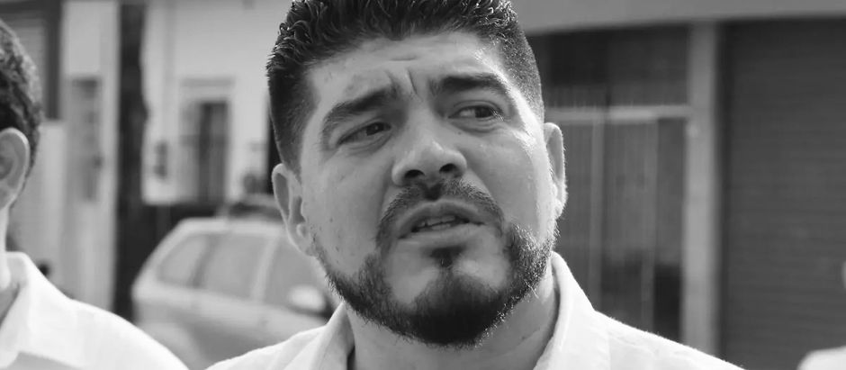 FGR señala que investigación sobre muerte de diputado Zenyazen Escobar apunta a suicidio
