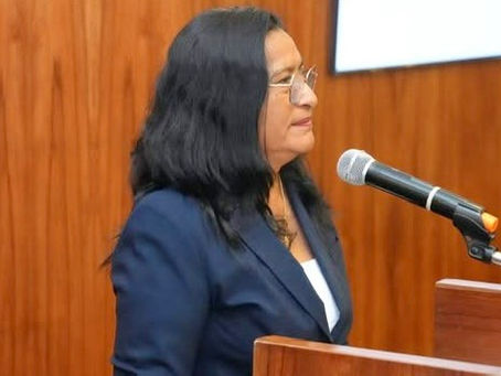 Sin explicar destino de 898 millones, Abelina López denuncia persecución política