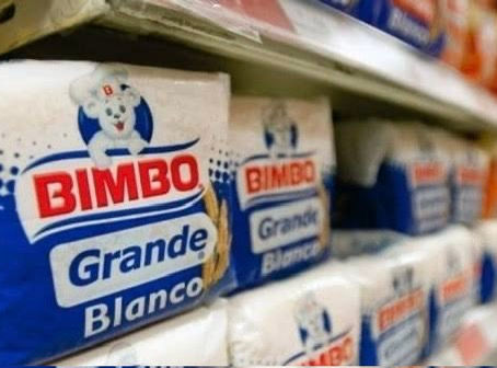 Bimbo eliminará colorantes artificiales de todos sus productos para 2026