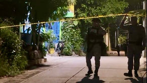 Asesinan a dos hombres en distintos puntos de Acapulco