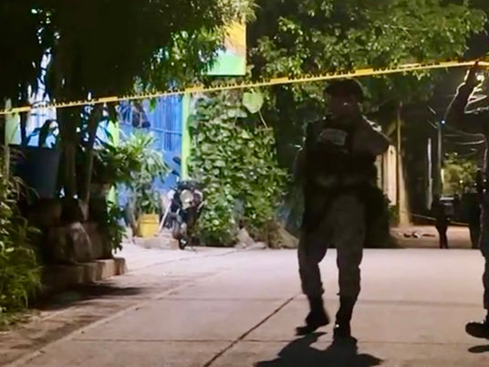 Asesinan a dos hombres en distintos puntos de Acapulco