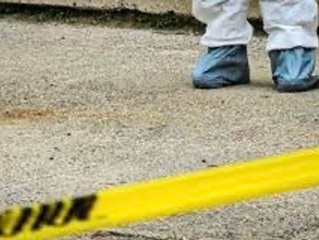 Hombre asesina a su pareja y hiere a su hijastra en Acapulco