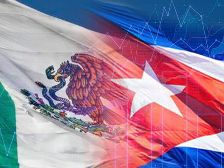 México enviará nuevo paquete de ayuda humanitaria a Cuba; descarta suministro de petróleo