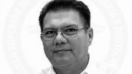 Fallece maestro de la UAGro ahogado en playa de Tecpan