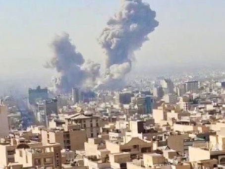 México ha evacuado a 279 connacionales de Medio Oriente: Sheinbaum