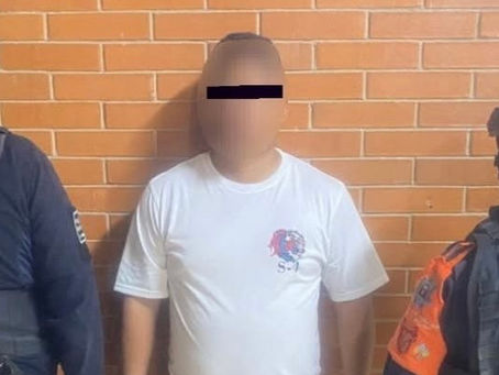 Detienen a masculino señalado de golpear a su esposa en Chilpancingo
