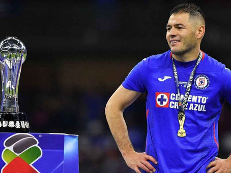 Revelan el fuerte regaño de Reynoso que hizo 'despertar' a Cruz Azul en la Final