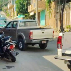 Balean establecimientos de azulejos en Ometepec