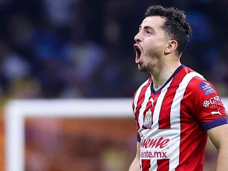Chivas avanza a la gran Final del Clausura 2023