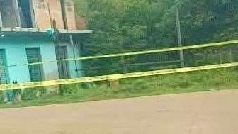 Confirman muerte de dos integrantes del CEE de Morena tras accidente