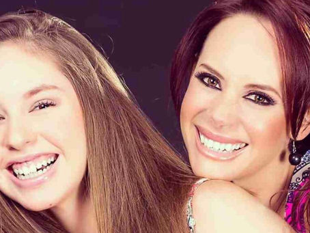 Ginny Hoffman continua proceso contra exesposo por abuso sexual de su hija