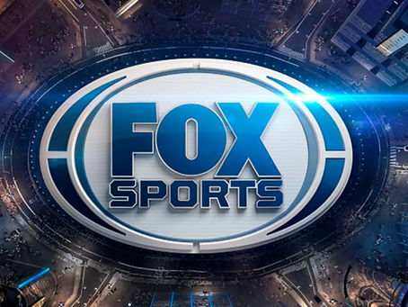 ¡Es oficial! Grupo Lauman es nuevo dueño de Fox Sports