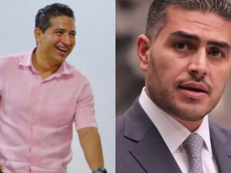 García Harfuch: crimen de subsecretario en Guerrero podría estar ligado a Los Ardillos