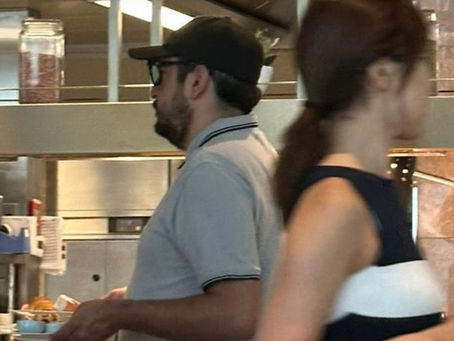 Sheinbaum sobre viaje de Andy López a Tokio: “El poder se ejerce con humildad”