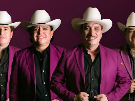 “Nunca recibimos dinero ilícito”: Los Alegres del Barranco responden a señalamientos