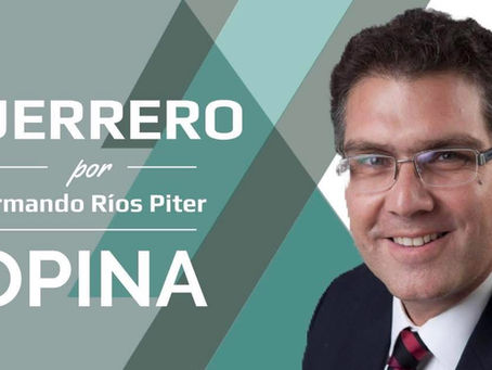 Nueva cultura para sanar a México