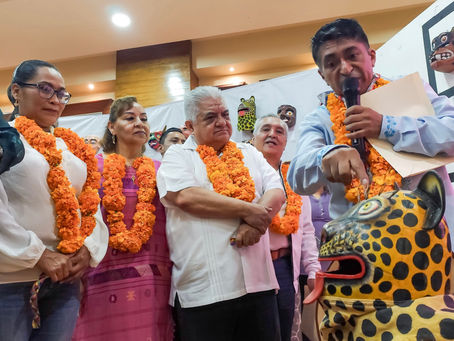 Chilpancingo rinde homenaje a sus raíces con la exposición “Rostros, forjadores de la tradición”