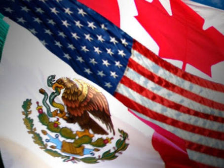 Sheinbaum afirma que negociaciones comerciales con EE.UU. van “muy adelantadas”