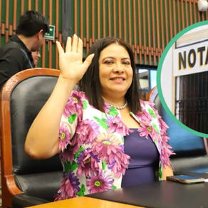 Presentan iniciativa para impulsar la paridad de género en notarías de Guerrero