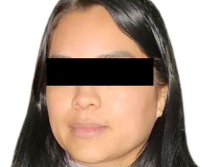 Detienen a María del Rosario “N”, exalcaldesa de Santo Tomás de los Plátanos, acusada de extorsión