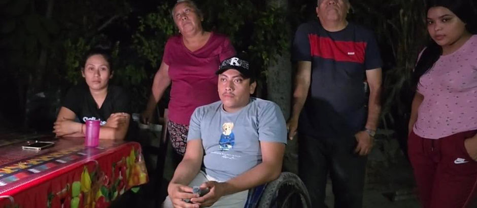 Denuncian fuga de hombre acusado de matar a perro en Guerrero