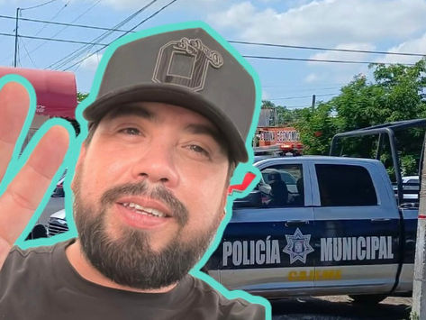 Asesinan a “El Piturris”, creador de contenido de Ciudad Obregón