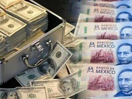 Subsecretario del Tesoro de EU pide a bancos mexicanos reforzar controles contra financiamiento de cárteles