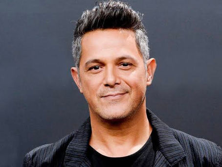 Alejandro Sanz alarma a seguidores tras publicar mensaje en redes sociales