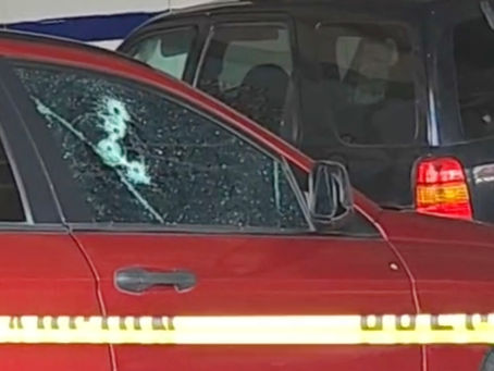 Ejecutan al Secretario de Finanzas del SUSPEG en Acapulco