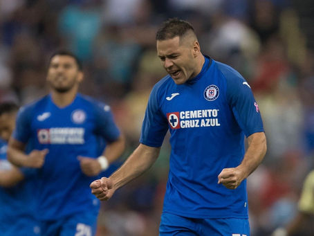 "Nos tachaban de vendidos y recibimos amenazas": Pablo Aguilar