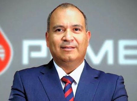 Detienen en EU a exdirector de Pemex, Carlos Treviño, acusado en caso Odebrecht