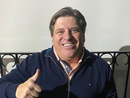 El Piojo Herrera afirma que está arrepentido por agresión a Martinoli