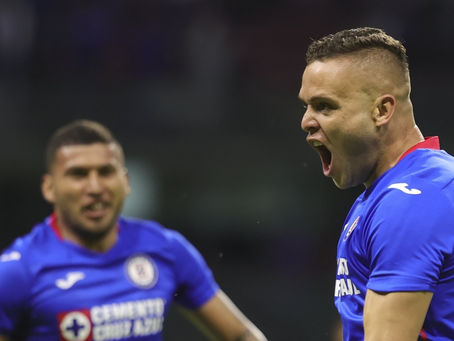 Con el rosario en la mano, Cruz Azul elimina al Toluca y avanza a semis