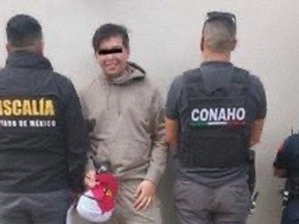 Fofo Márquez rechaza procedimiento abreviado; podría enfrentar hasta 48 años de prisión