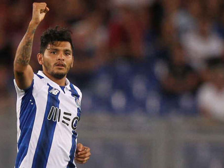 ¿Otro mexicano en Italia? El Tecatito suena para reforzar a la Fiorentina