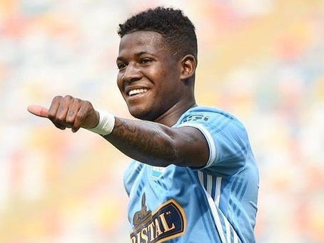 Pumas consigue préstamo de 'joya' ecuatoriana