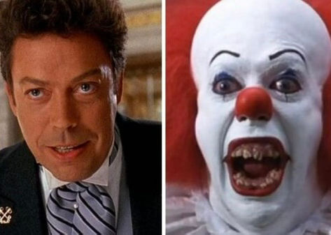 Muere a los 80 años Tim Curry