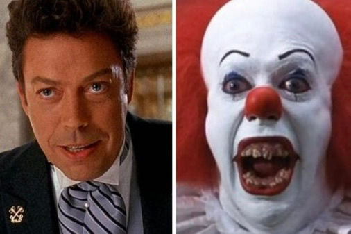 Muere a los 80 años Tim Curry